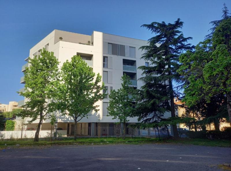 Appartement Boulevard Godard à Bordeaux