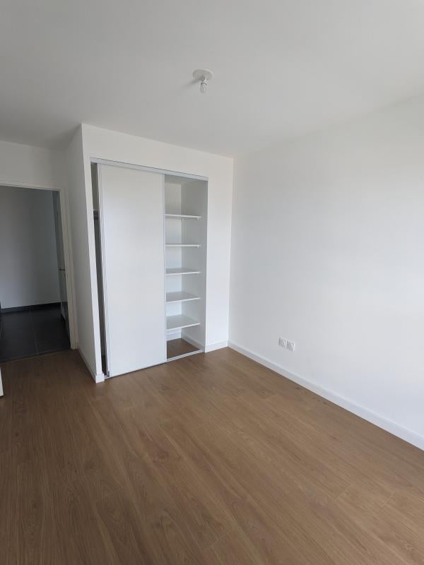 Appartement Boulevard Godard à Bordeaux