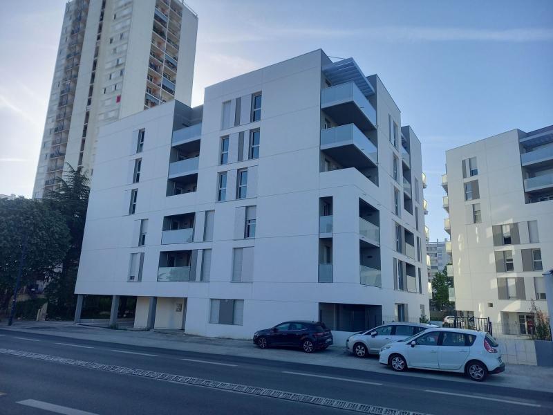 Appartement Boulevard Godard à Bordeaux