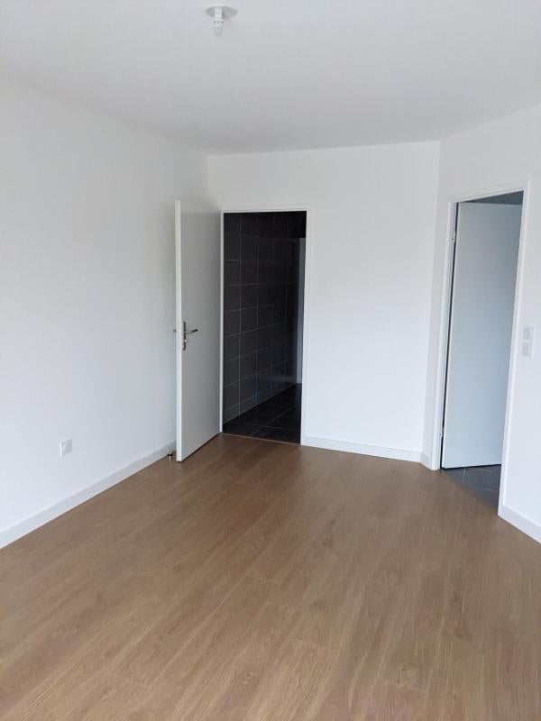 Appartement Boulevard Godard à Bordeaux