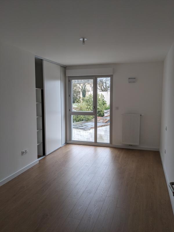 Appartement Boulevard Godard à Bordeaux