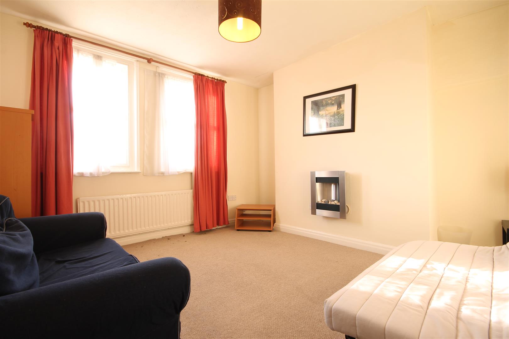 Flat Leazes Court in Newcastle upon Tyne