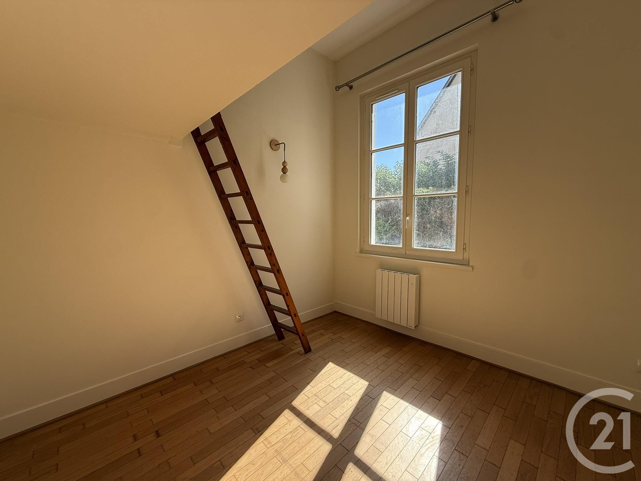 Appartement Rue Saint-Pierre à Chartres