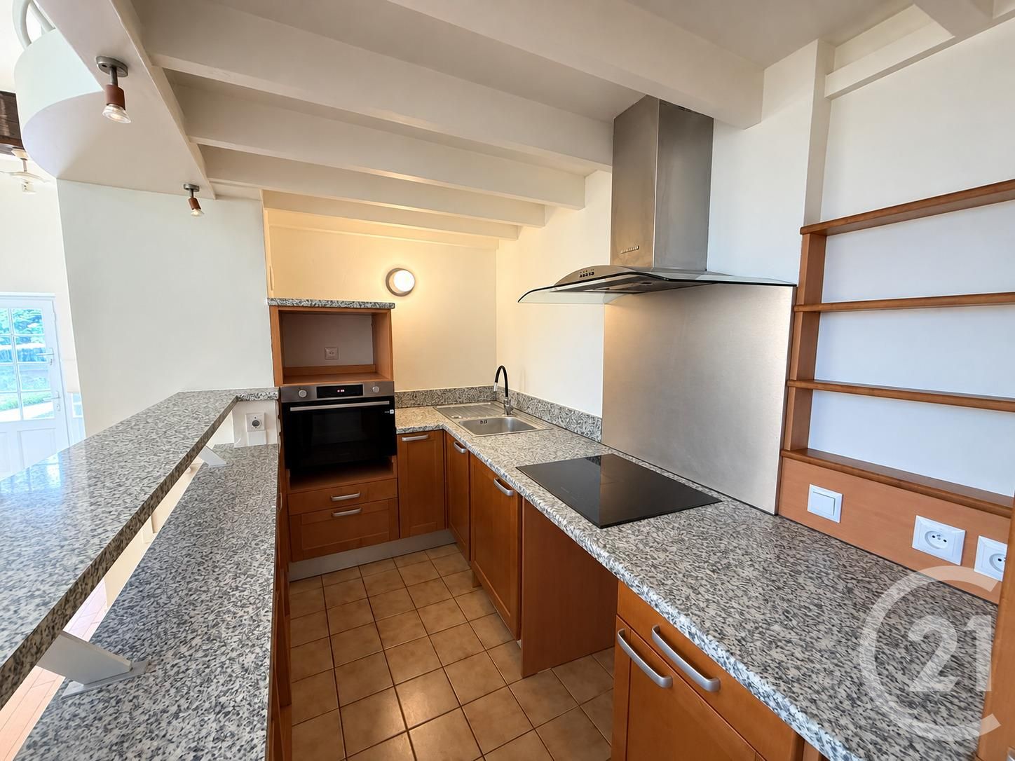 Appartement Rue Saint-Pierre à Chartres