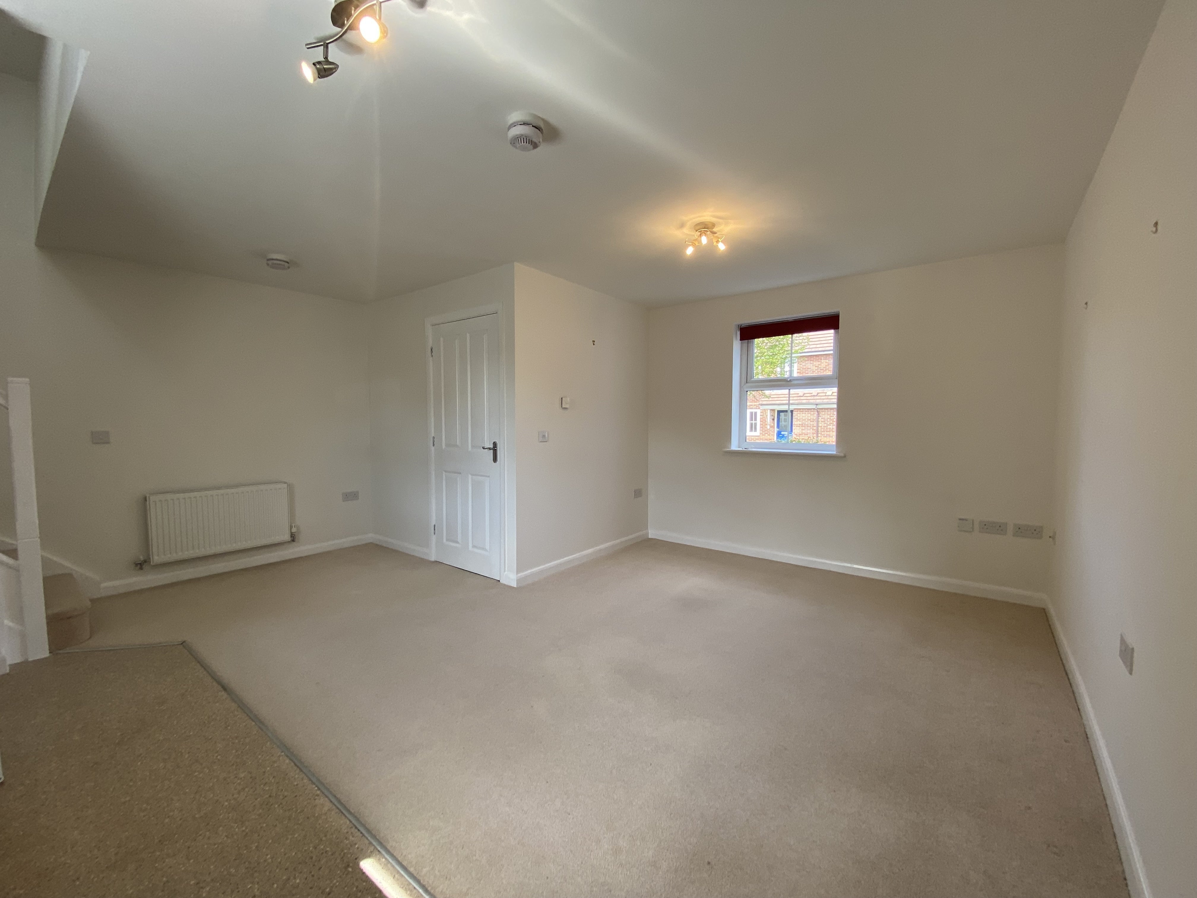 House Marmion Close in Harborough