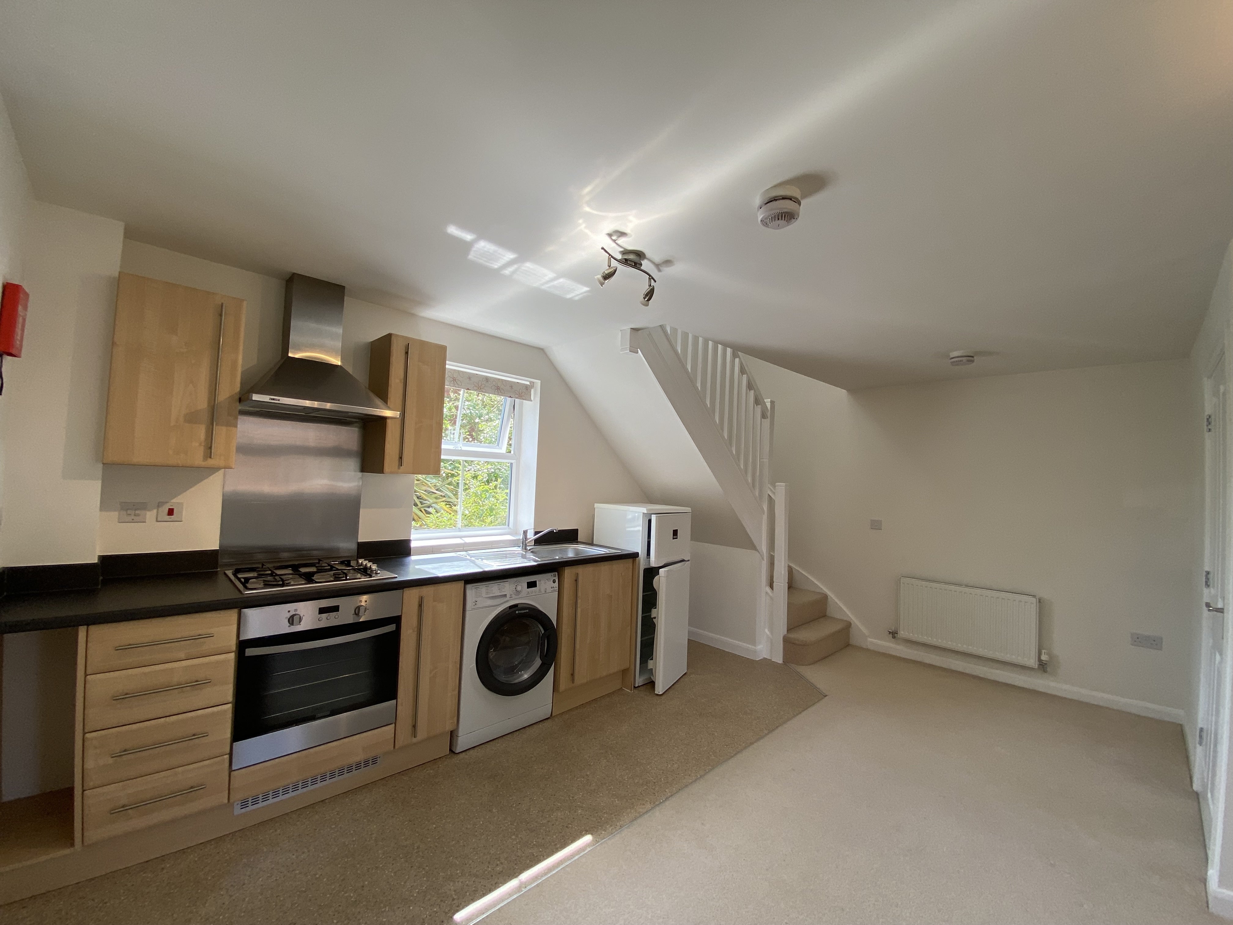 House Marmion Close in Harborough