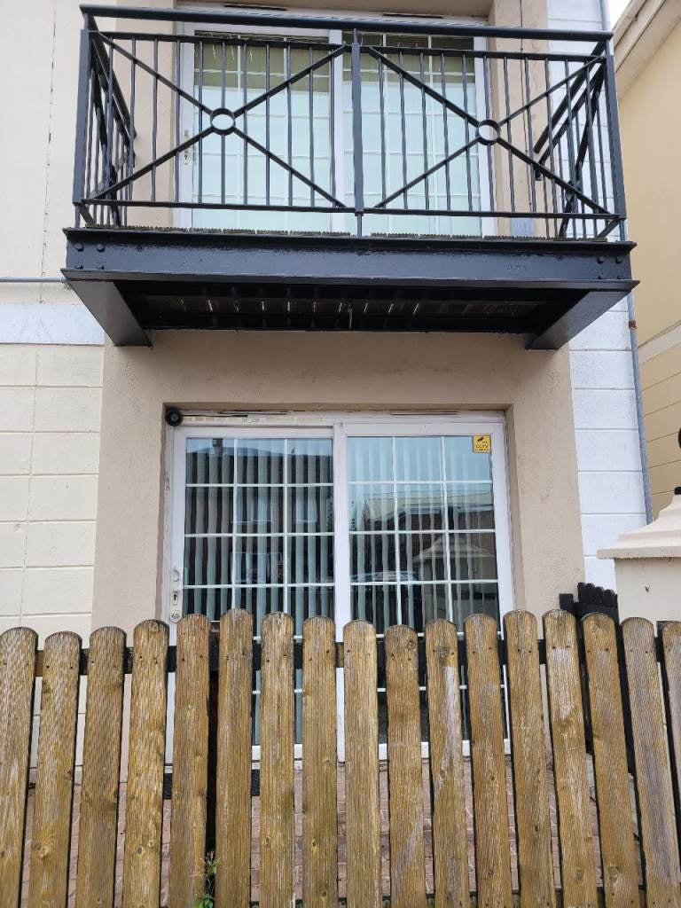 Flat Carrickfern Gardens in Greenisland
