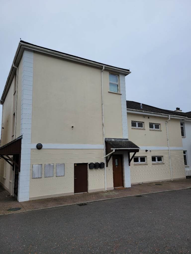 Flat Carrickfern Gardens in Greenisland