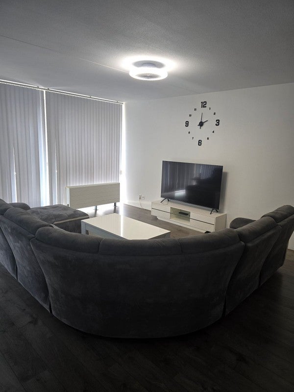 Appartement Johan Hofmanstraat in Amsterdam