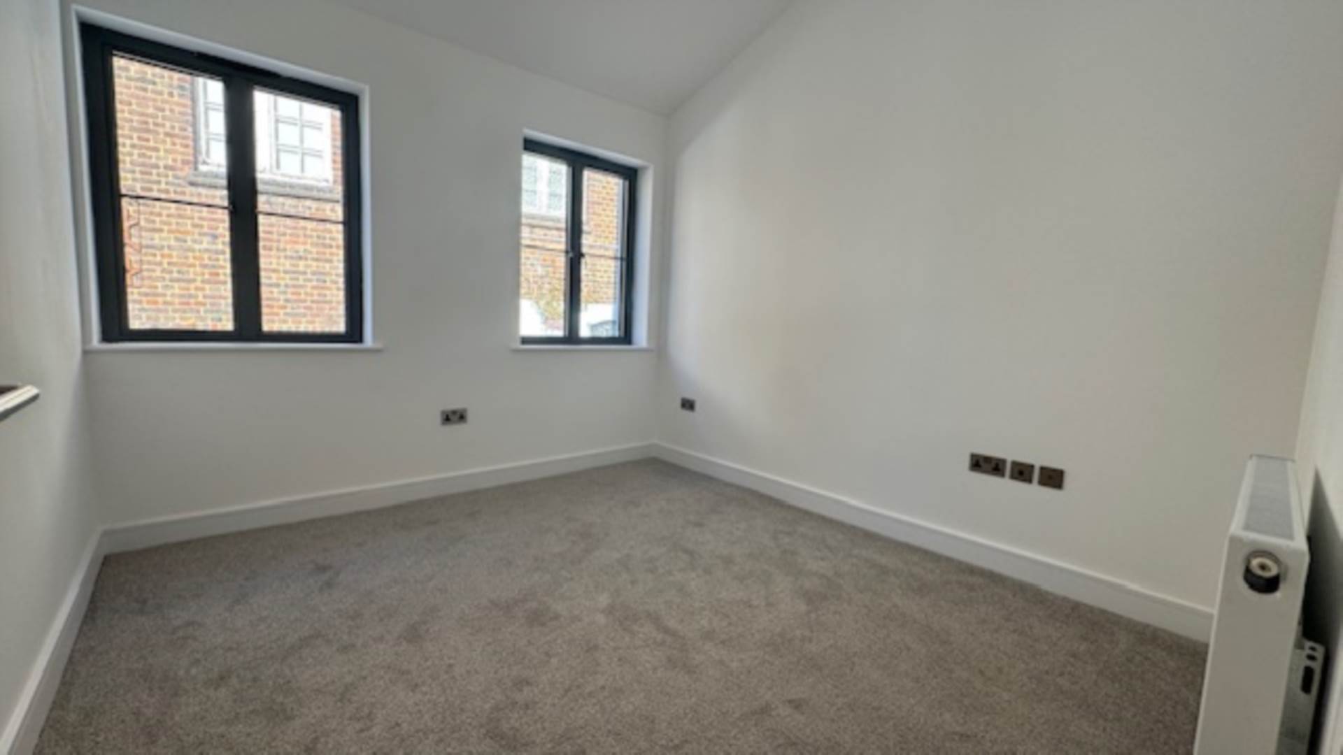 Flat Blackheath Road in Greater London