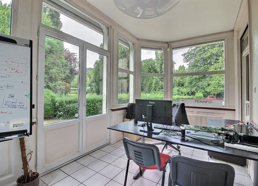 Maison Rue de Metzeral à Strasbourg