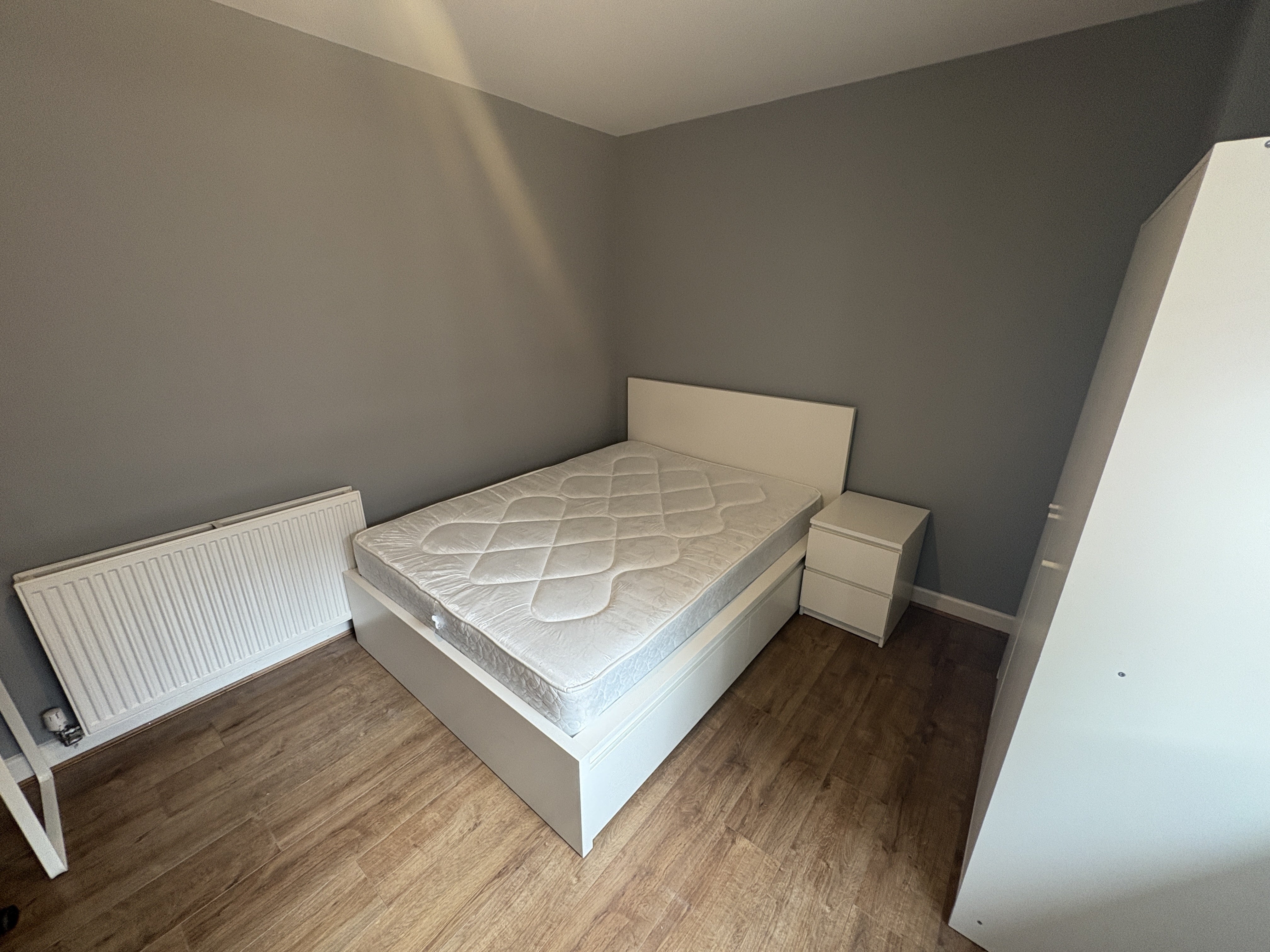 Flat Bearwood Road in Sandwell