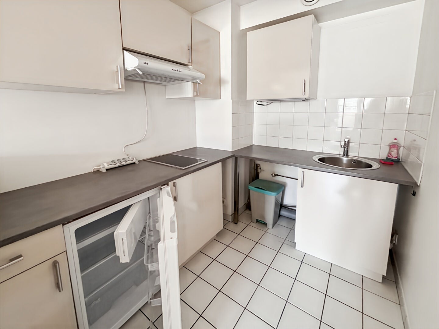 Flat Rue du Puits Massé in Mennecy