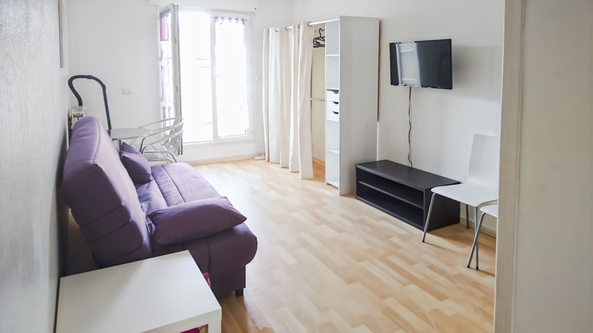 Appartement Rue du Puits Massé à Mennecy