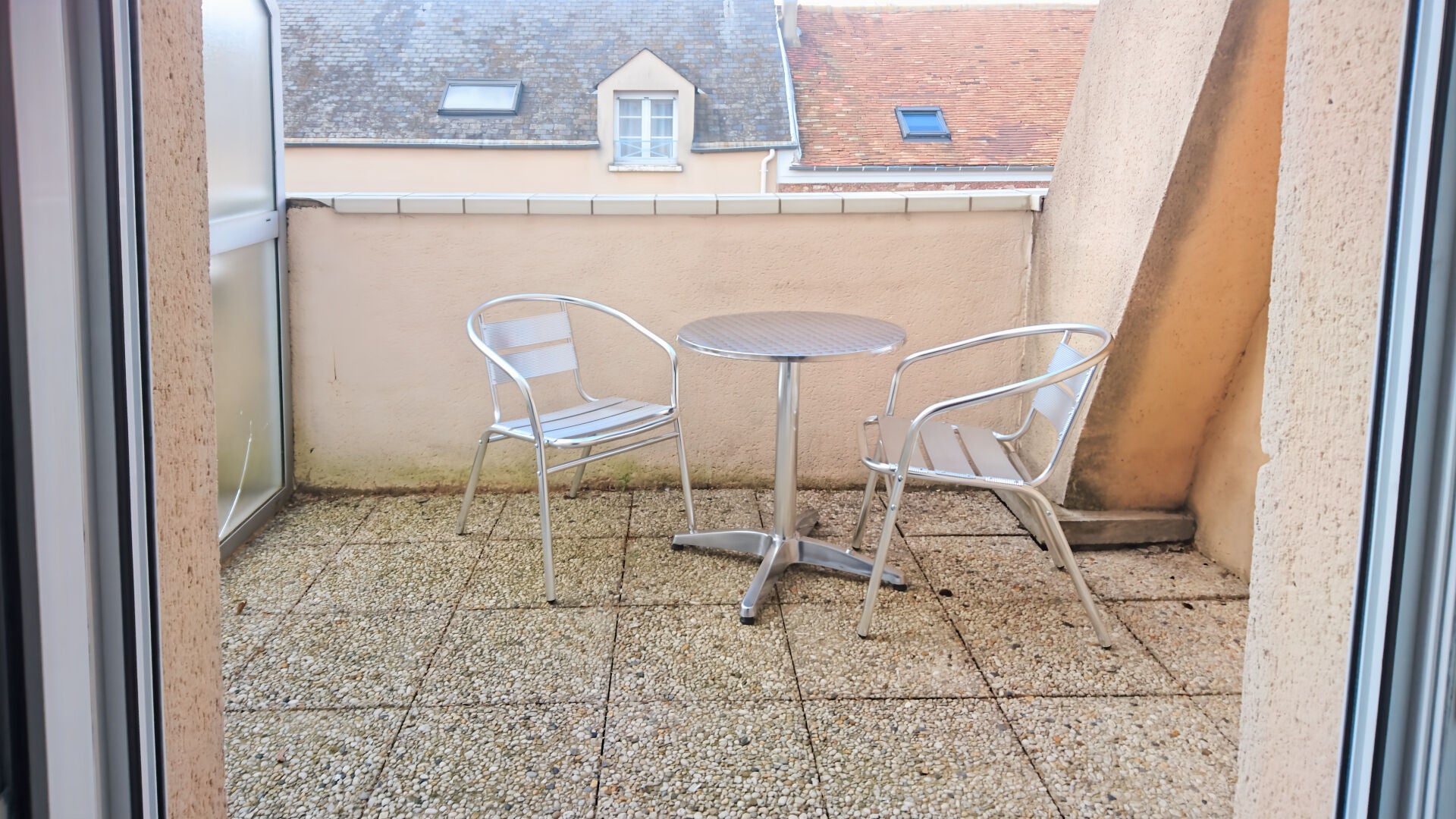 Appartement Rue du Puits Massé à Mennecy