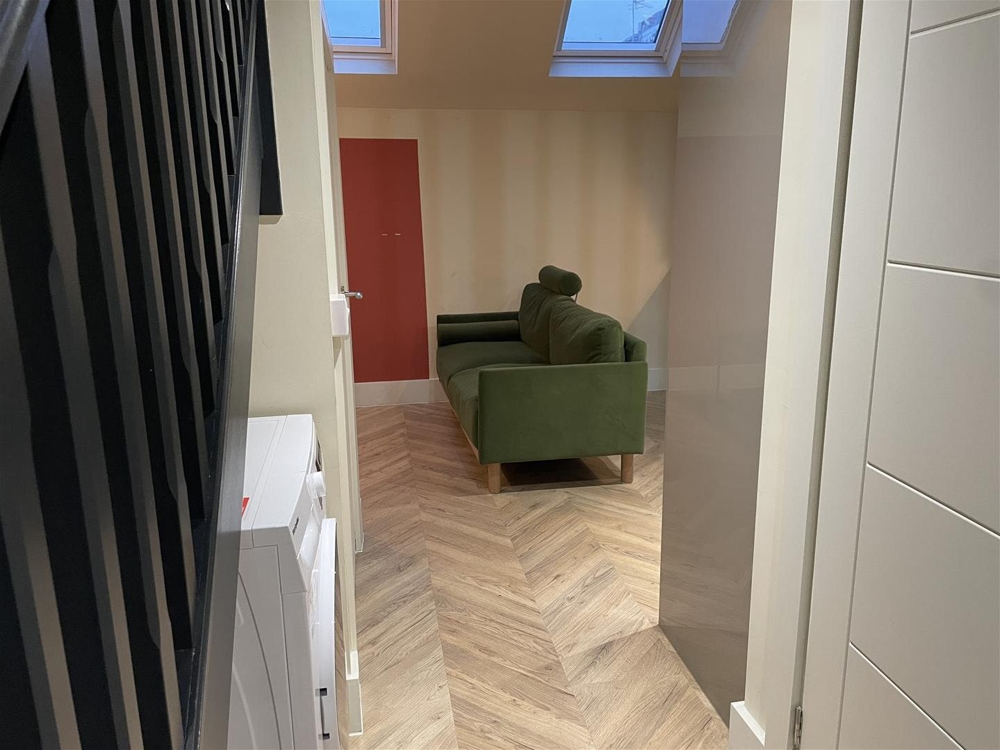 Flat The Headrow in Leeds