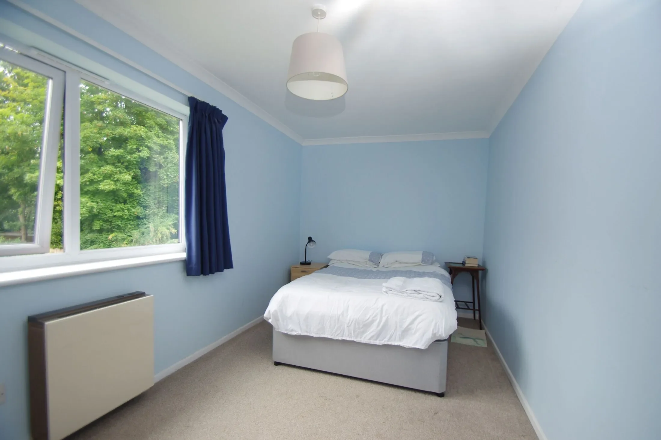 Flat Biskra in Watford