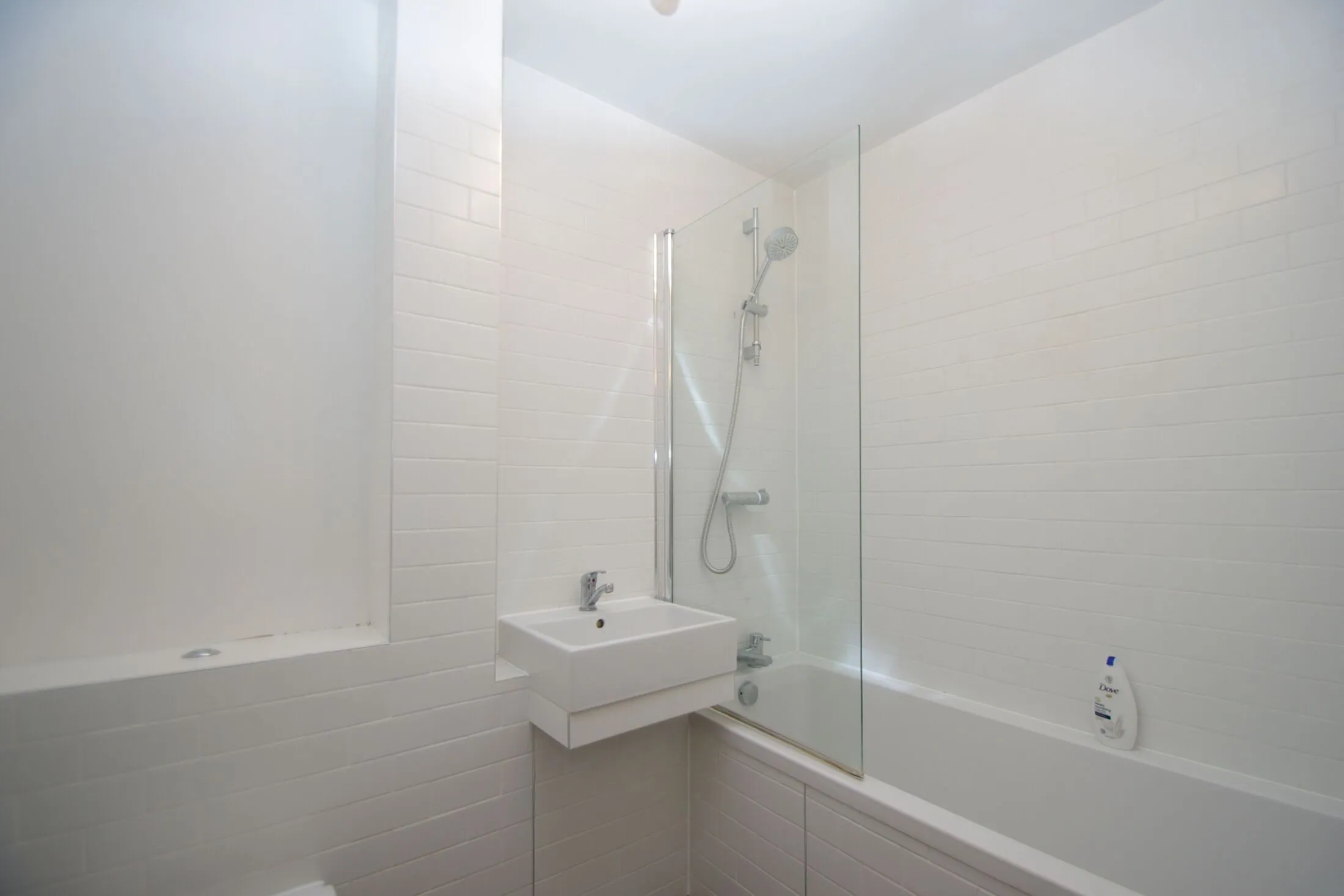 Flat Biskra in Watford