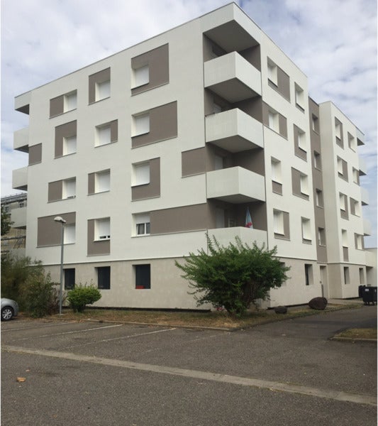 Appartement Rue des Loubatières à Cournon-d'Auvergne