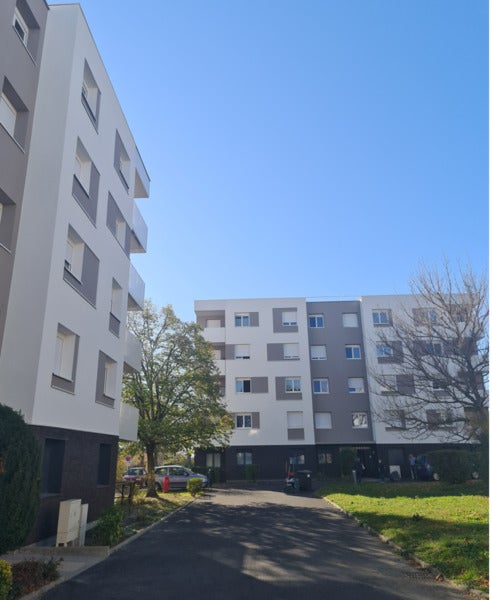 Appartement Rue des Loubatières à Cournon-d'Auvergne