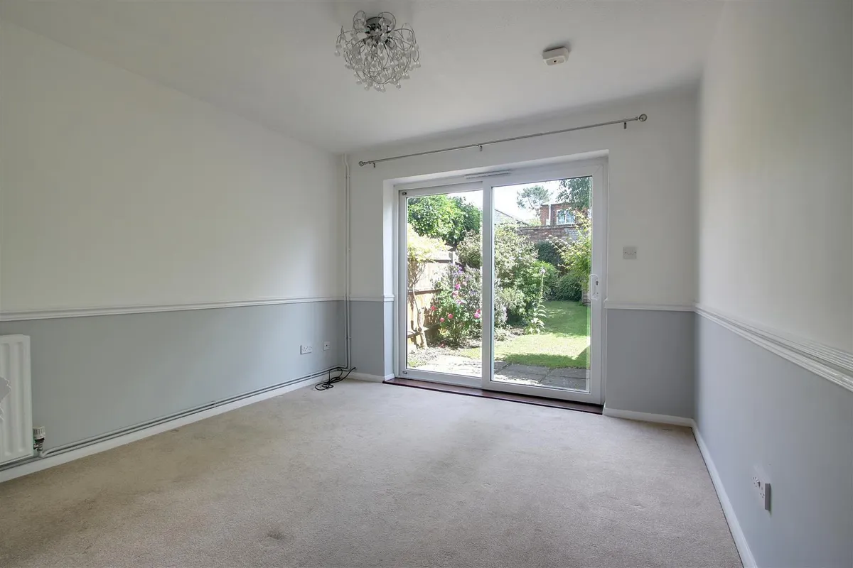 House Stanley Gardens in Dacorum