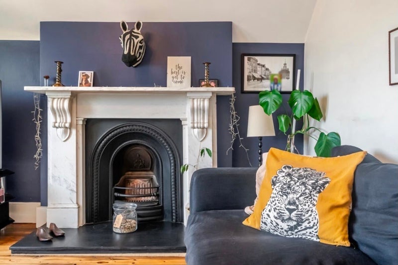Room Gleneagle Road in Greater London