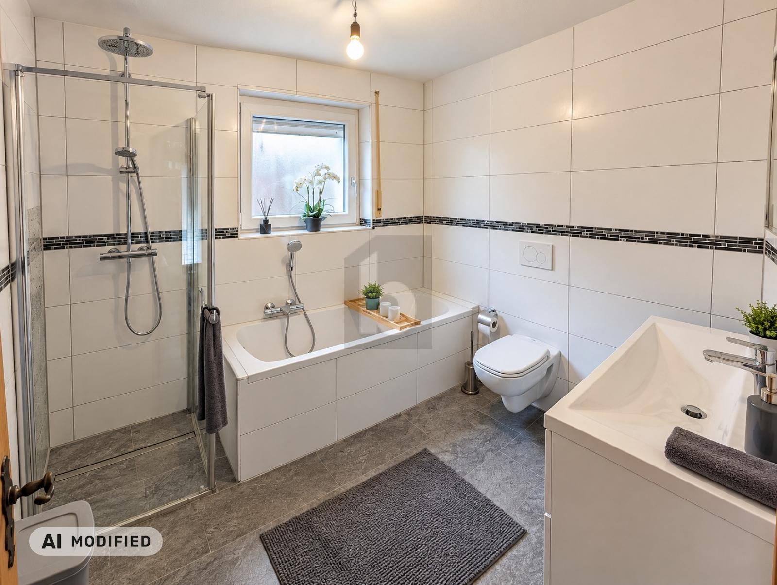 Wohnung Pforzheimer Straße in Ersingen