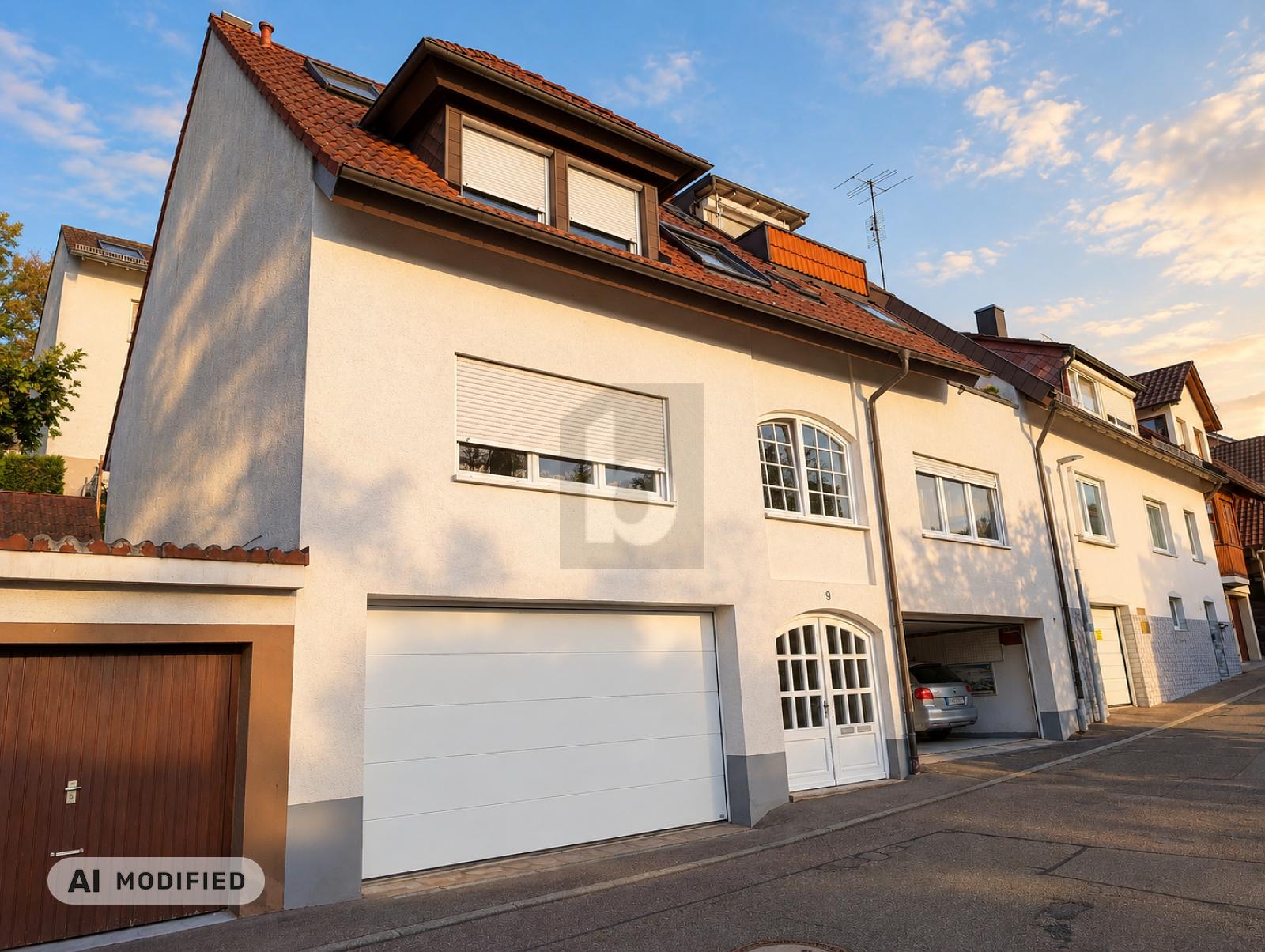 Wohnung Pforzheimer Straße in Ersingen