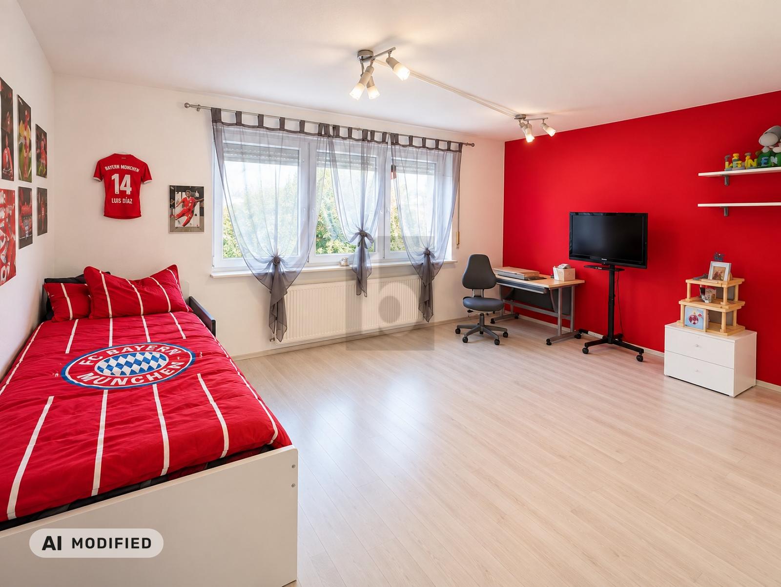 Wohnung Pforzheimer Straße in Ersingen