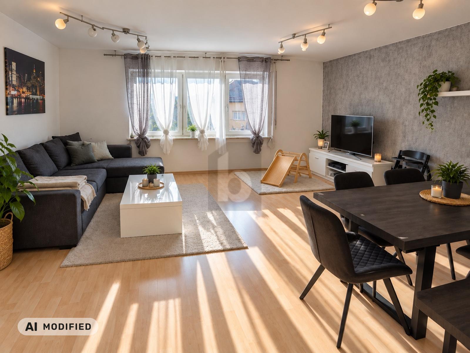 Wohnung Pforzheimer Straße in Ersingen