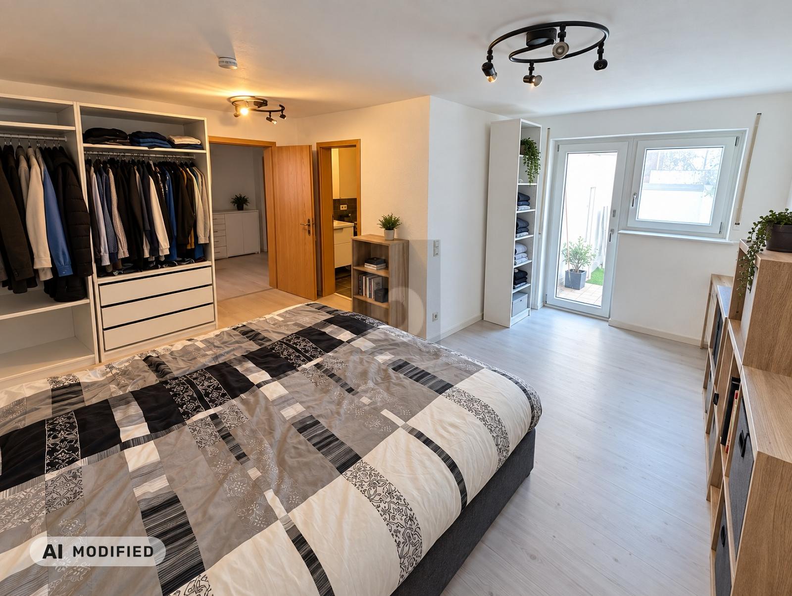 Wohnung Pforzheimer Straße in Ersingen