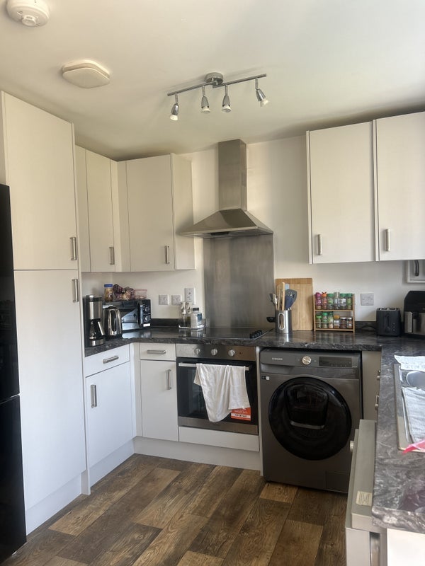 Room Talbot Street in Stoke-on-Trent