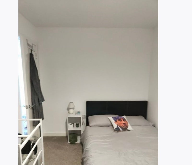 Room Talbot Street in Stoke-on-Trent