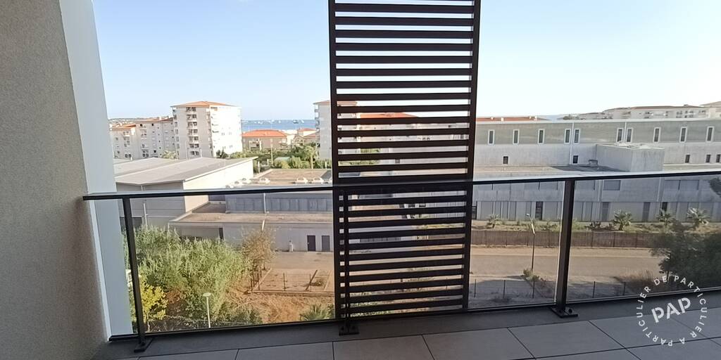 Flat Avenue Pasteur in Antibes