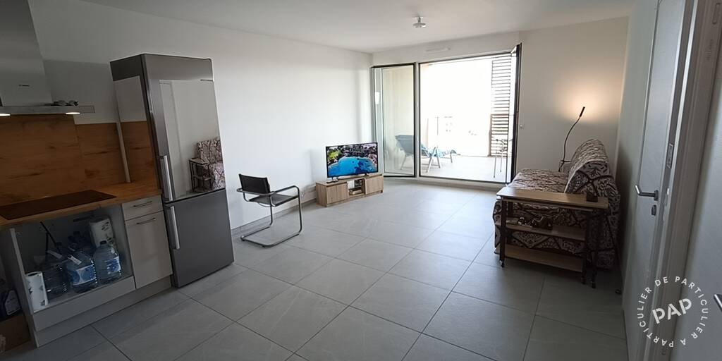 Flat Avenue Pasteur in Antibes