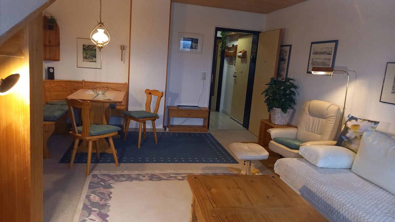 Wohnung Schwarzwaldstraße in Schönwald im Schwarzwald