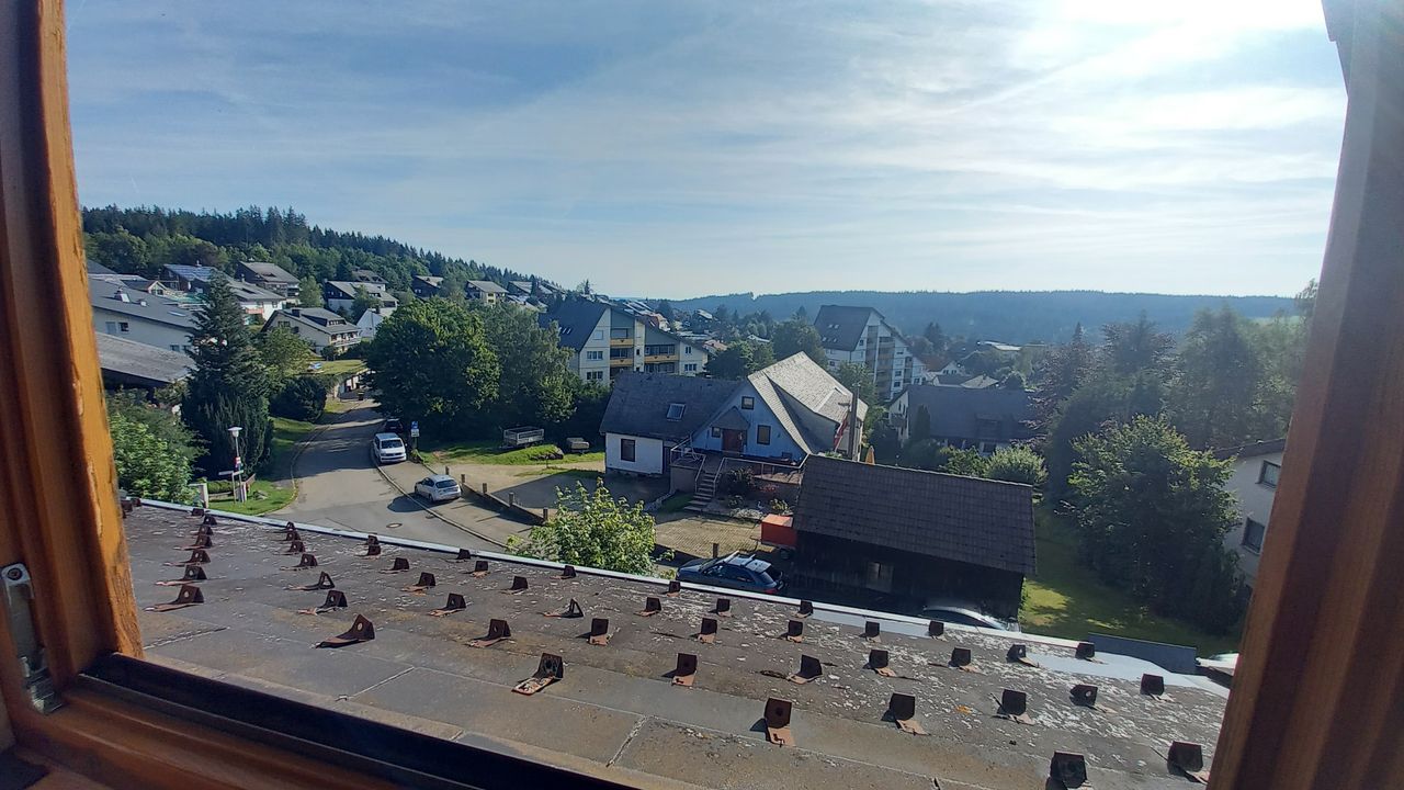 Wohnung Schwarzwaldstraße in Schönwald im Schwarzwald