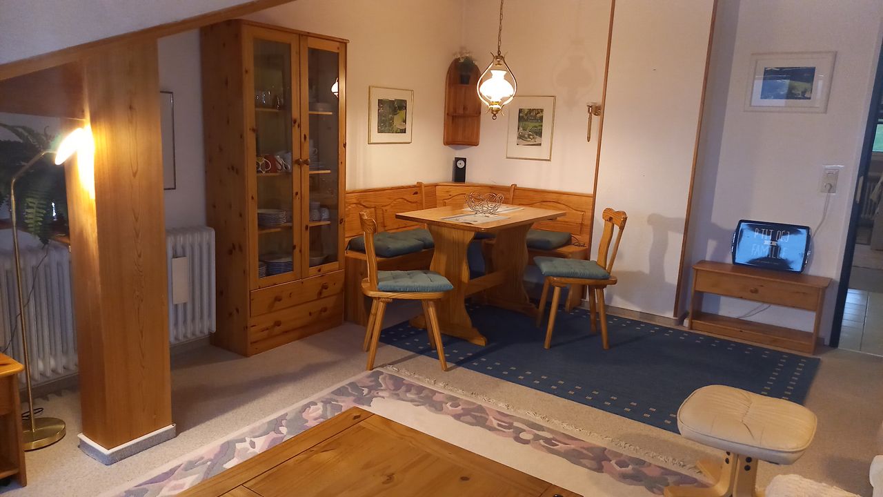Wohnung Schwarzwaldstraße in Schönwald im Schwarzwald