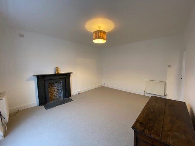 Flat New Street in Penzance