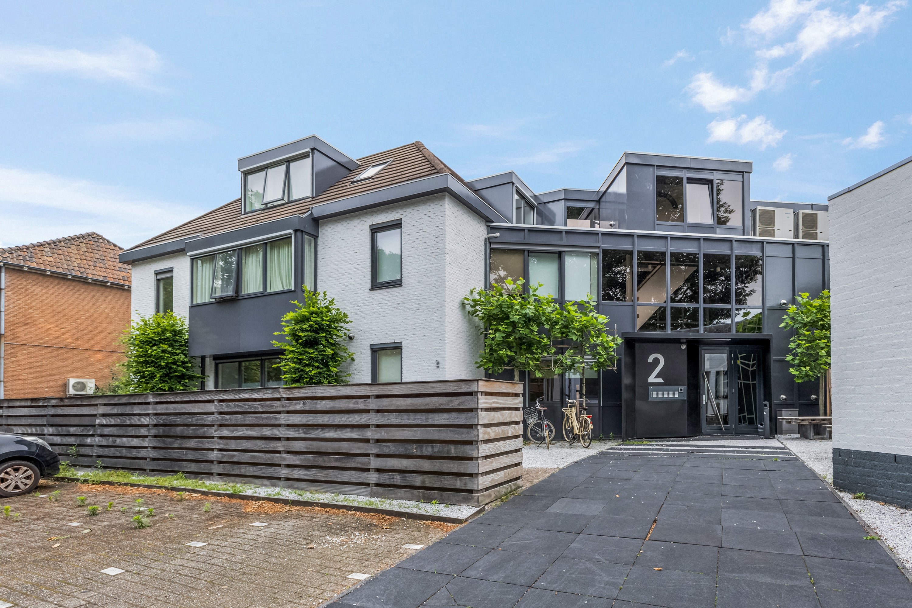 Appartement Beukenlaan 2 B 5 in Ede