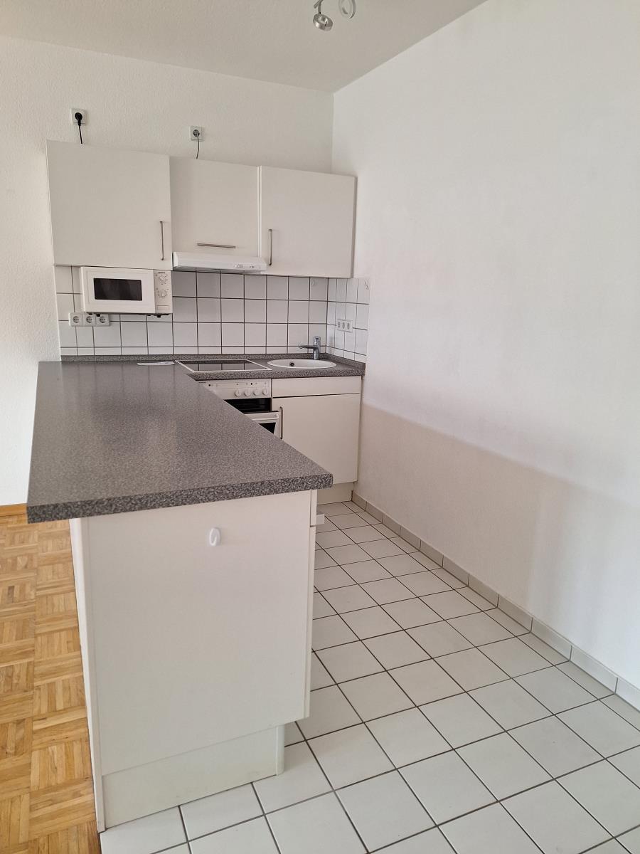 Wohnung Unnenland in Hamburg