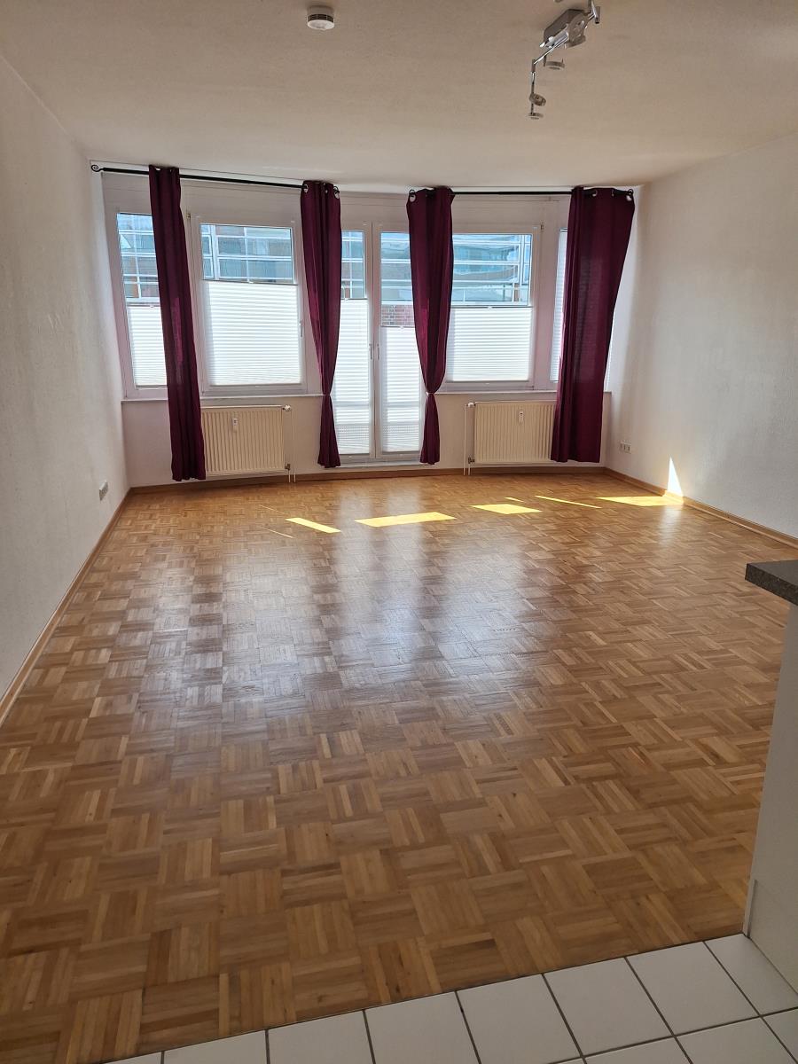 Wohnung Unnenland in Hamburg