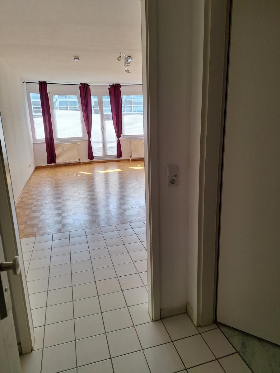 Wohnung Unnenland in Hamburg