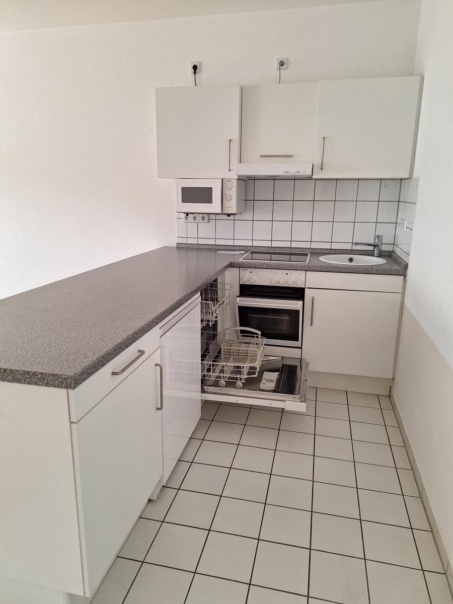 Wohnung Unnenland in Hamburg