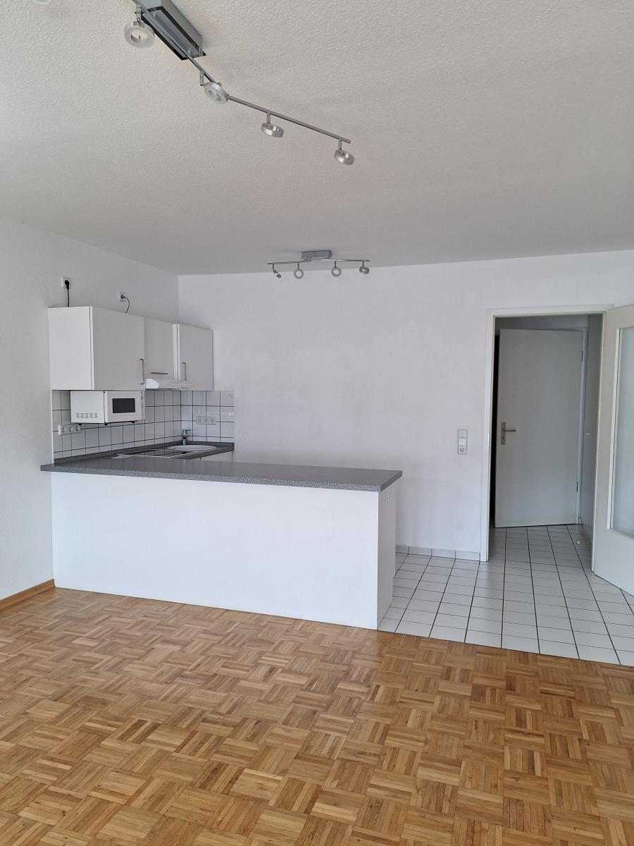 Wohnung Unnenland in Hamburg