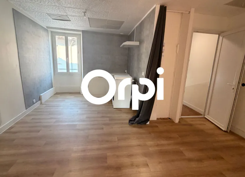 Appartement Rue Bourdin à Mauzé-sur-le-Mignon