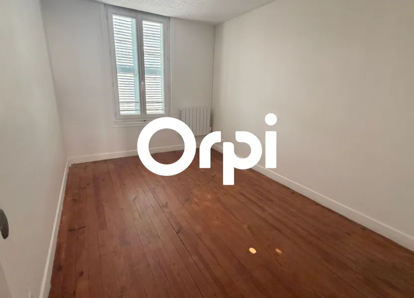 Appartement Rue Bourdin à Mauzé-sur-le-Mignon