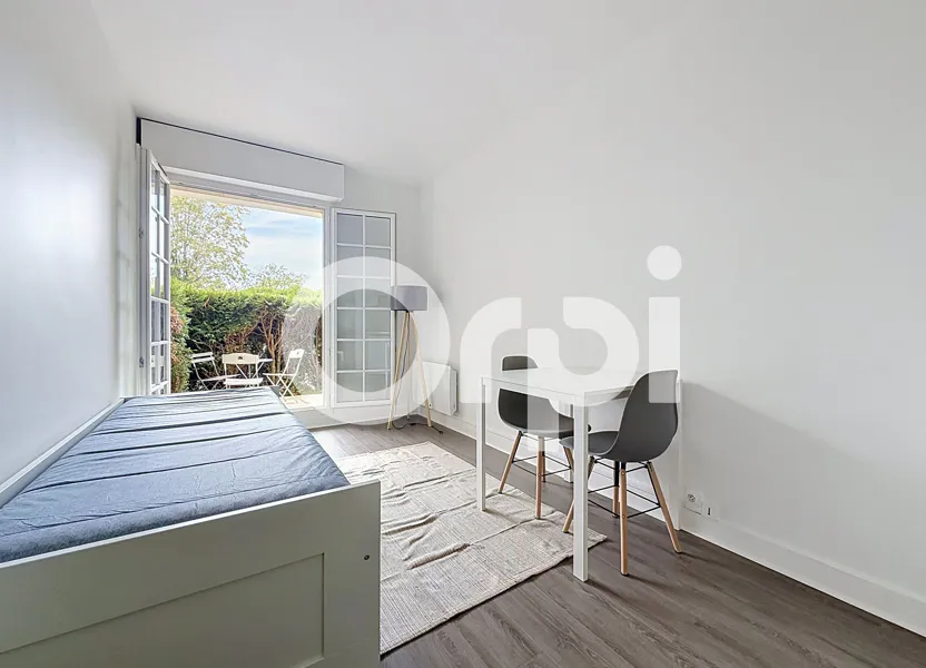 Appartement Avenue Jean Jaurès à Sceaux