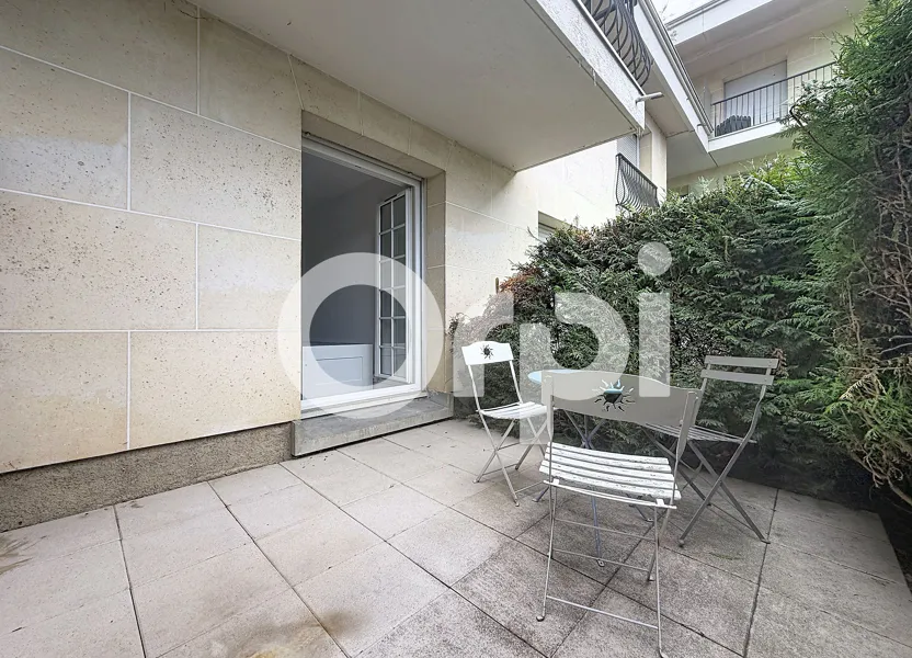 Appartement Avenue Jean Jaurès à Sceaux