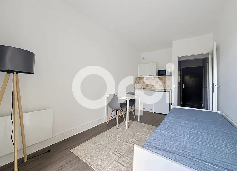Appartement Avenue Jean Jaurès à Sceaux
